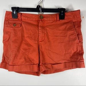 Banana Republic Bermuda Shorts